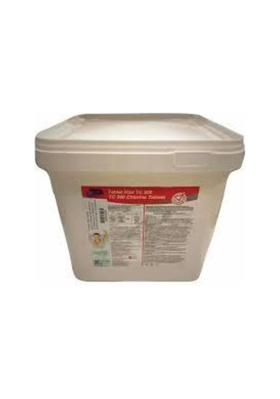 %90 Tablet Klor 200 Gr 5 Kg