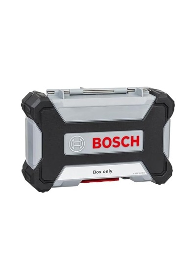 Professional Accessories Pick And Click Boş Kutu, Boyut L Tüm Pick And Click Aksesuar Paketleriyle Kullanım İçin