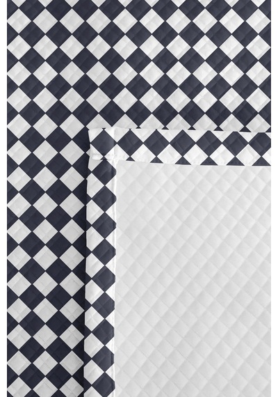 Lacivert Geometrik Genç Odası Tek Kişilik Pike Takımı-beyaz Minimal 160x220 Cm Kapitone Yatak Örtüsü Günbatımı Kumsal Nefesi Lacivert Geometrik Genç Odası Tek Kişilik Pike Takımı-beyaz Minimal 160x220 Cm Kapitone Yatak Örtüsü Günbatımı Kumsal Nefesi