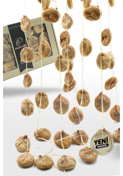 Bağlama Kuru İncir 1000g 1 KG