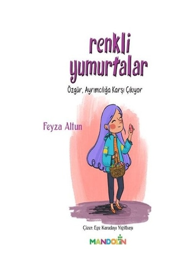 Renkli Yumurtalar - Feyza Altun - Mandolin