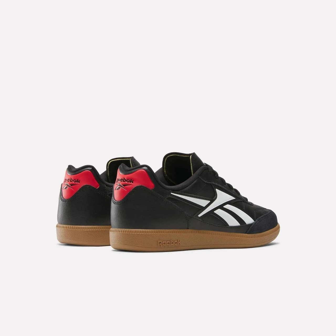 Reebok Finale Erkek Sneakers Siyah