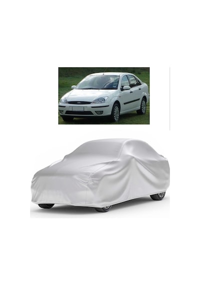 Ford Focus 1 Sedan Branda Premium Araba Brandası