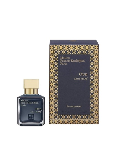 Oud Satin Mood Edp 70ml Diğer Fresh