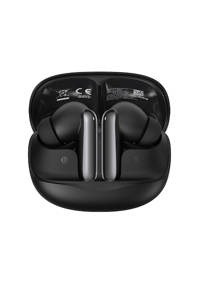 Qcy Melobuds N50 ANC HT12 6 Mikrofonlu Bluetooth 5.4 Kulakiçi Kulaklık