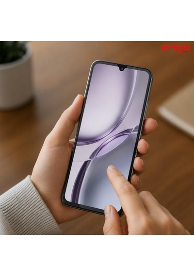 Tecno Spark Go 3 Ekran Koruyucu 9h Nano Parlak 6.75 İnç