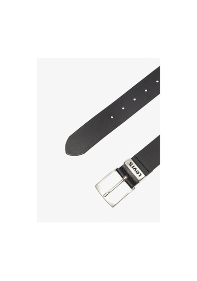 Levi'S Reversible Plus Erkek Kemer Kahve