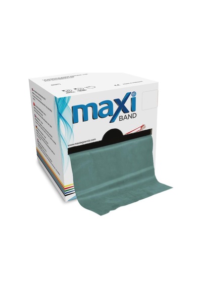 Maxiband Egzersiz Bandı 45.5 Metre