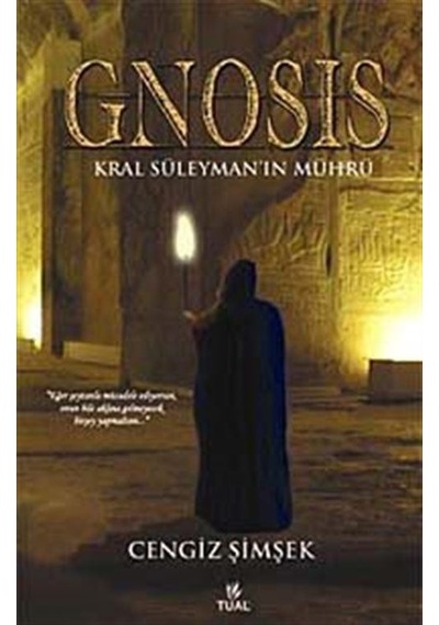 Gnosis / Cengiz Şimşek
