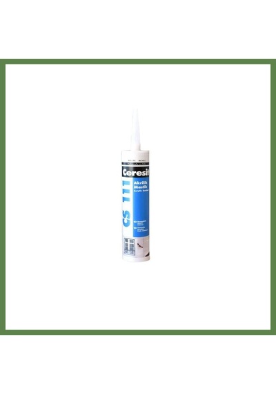 Bezos Cs 111 240ml Mastik 1 Adet Hb006