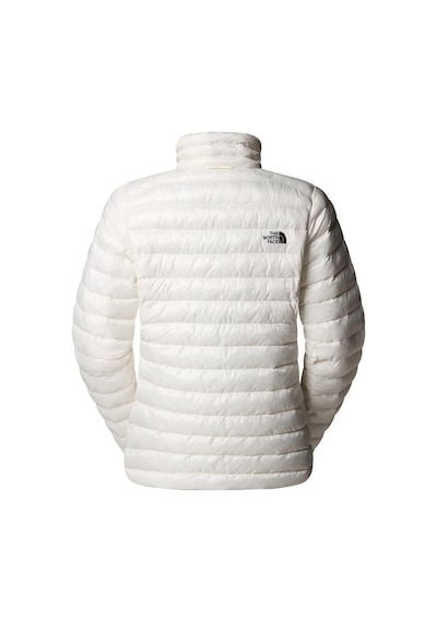 The North Face W Huıla Synth Jacket Kadın Ceket Nf0a8dw6qlı1 Beyaz