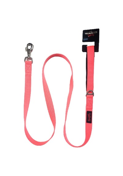 Tailpetz Air Pink Match Leash Köpek Gezdirme Kayışı 135 Cm Pembe