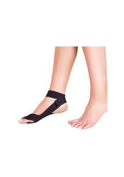Orthocare Hallux Valgus Gündüz Ateli Sol 7190