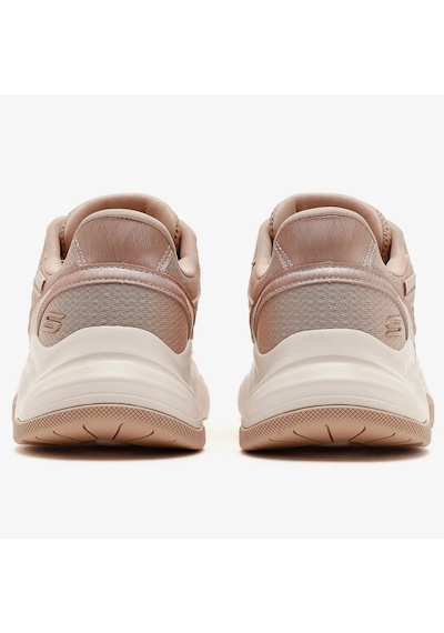 Skechers Bobs Diego 117689-tan Unisex Spor Ayakkabı Bej