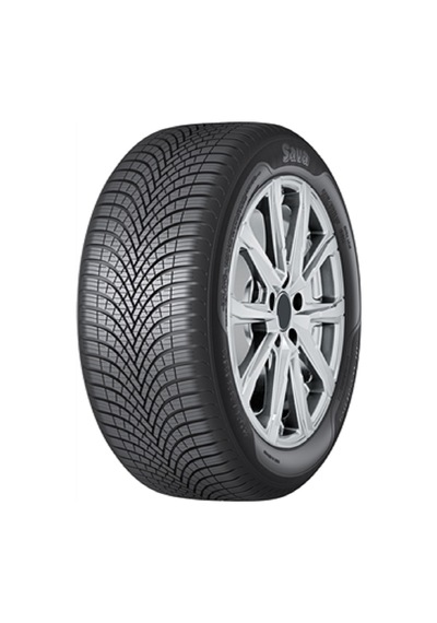 Sava 205/55R16 94V Xl All Weather Dört Mevsim Lastiği 2026
