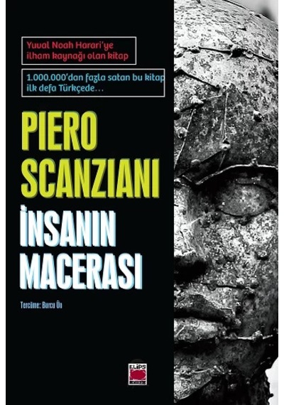 İnsanın Macerası-kişisel Gelişim