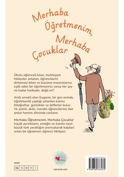 Merhaba Öğretmenim, Merhaba Çocuklar