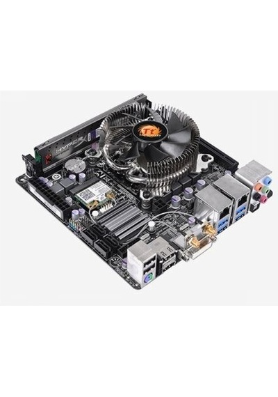 Thermaltak Meorb Iı Ultra Slim Cpu Soğutucu Intel 1150/1155/1156/