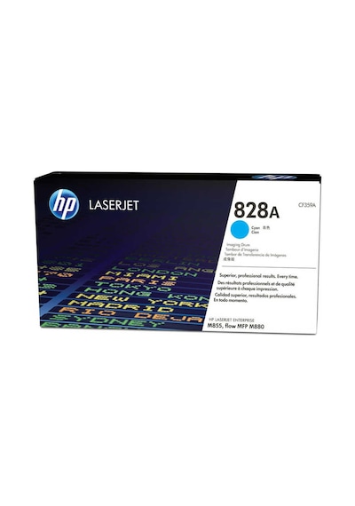 Hp 828A-Cf359A Mavi Drum Ünitesi.M855Dn