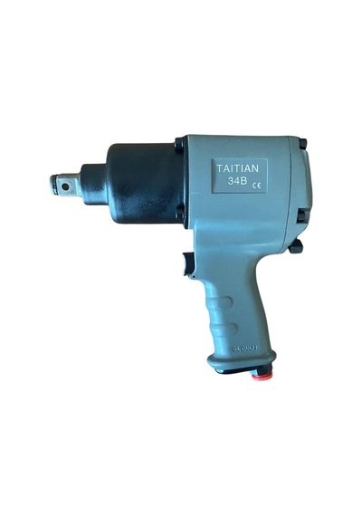 3/4" TAITIAN BİJON TABANCA 120 KG/4600RPM (4.8 KG)