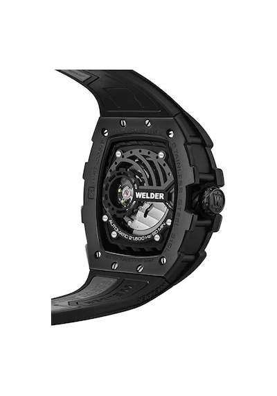 Welder Moody Watch Wrt1005-r Erkek Kol Saati