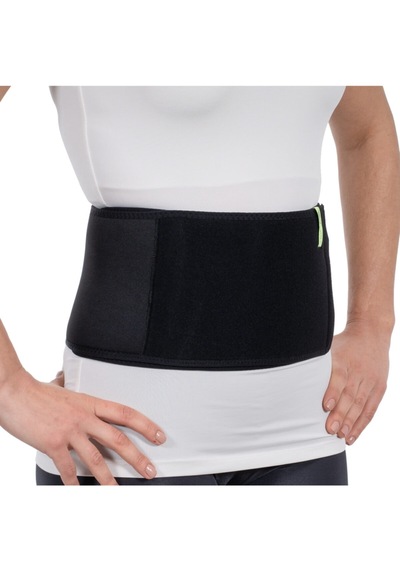 Neopren Abdominal Korse  16 CM