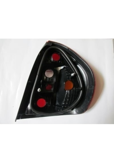 Renault Clio 2 Sd 02/06 Stop Lambası Sağ Kırmızı/sarı/beyaz Duysuz Mars