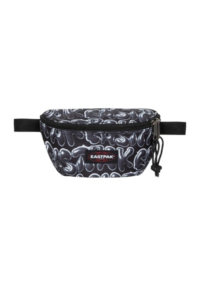 Ek0000742z81-r Eastpak Sprınger Bel Çantası Siyah Ek0000742z81-r Siyah