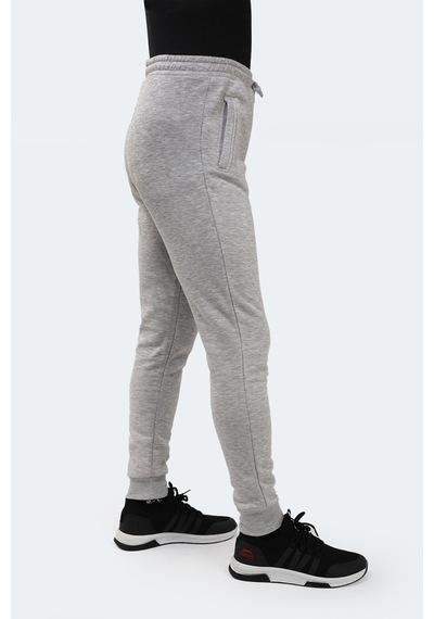 Slazenger KEONE IN Erkek Eşofman Altı Gri