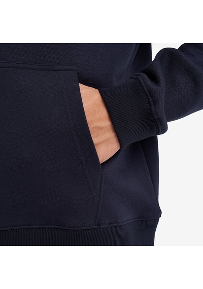 Lescon Lacivert Erkek Kapüşonlu Sweatshirt 26s-1265-26n
