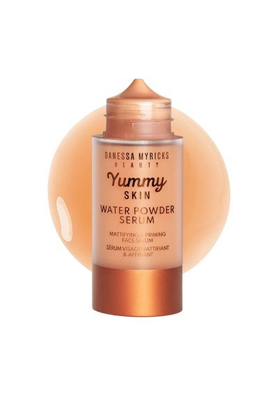 Danessa Myricks Beauty Yummy Skin Water Powder Serum Matlaştırıcı Makyaj Bazı 30ml