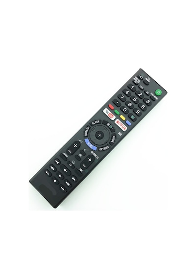Sony Bravıa X70F 4K Ultra Hd Tv Kumandası