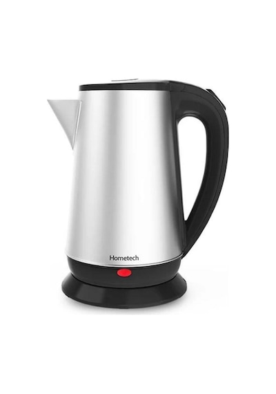 Hometech HT-24 1,8 L Çelik Kettle