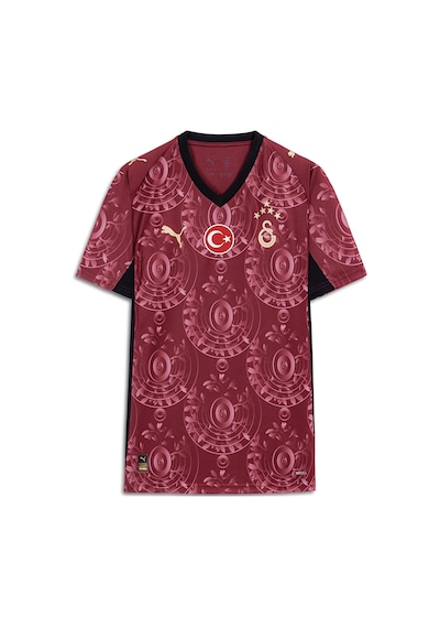 Puma Gs Third Jersey Wos Erkek Forma 77981303 Çok Renkli
