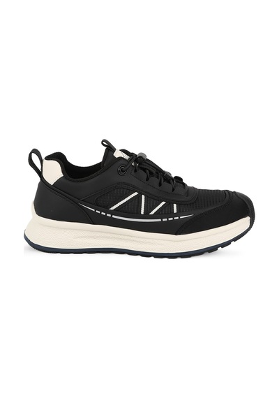 Guja 559 Erkek Kilitli Stoper Bağcıklı Koruyucu Burunlu Kalın Dişli Taban Spor Outdoor Sneaker Ayakkabı 26k Siyah Guja 559 Erkek Kilitli Stoper Bağcıklı Koruyucu Burunlu Kalın Dişli Taban Spor Outdoor Sneaker Ayakkabı 26k Siyah