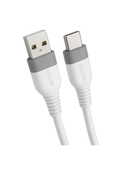 Usb-a - Type-c 60w Hızlı Şarj Ve Veri Kablosu, 1,5 Metre