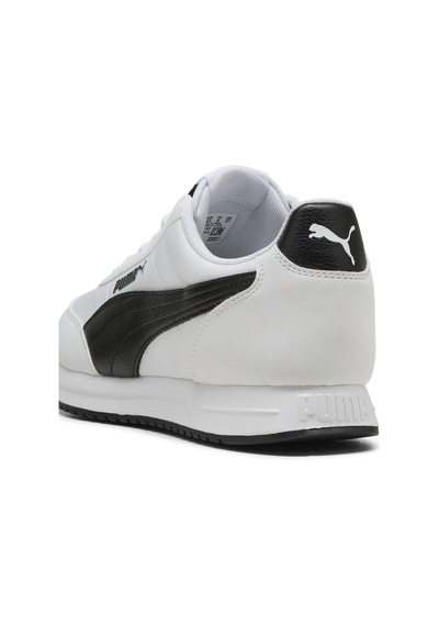 Puma R78 Lightwind Unısex Spor Ayakkabı 40026702 40026702 Bs Beyaz-siyah Beyaz - Siyah Puma R78 Lightwind Unısex Spor Ayakkabı 40026702 40026702 Bs Beyaz-siyah Beyaz - Siyah