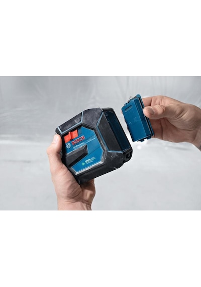 Bosch 3.7v 3.0 Ah. Yedek Akü Xl 1600a031fz