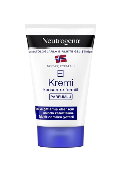 Norveç Formülü El Ve Dudak Bakım Seti Konsantre Kokusu Olmayan El Kremi 75 Ml + Dudak Balmı Stick 4,8 G, Kuru E Aloe Vera