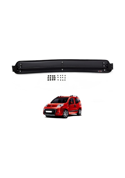 Peugeot Bipper 2007-2016 Yıl Aralığı Ön Cam Güneşlik