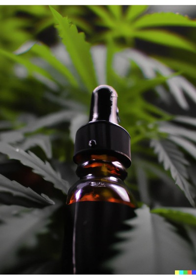 Kenevir Kendir Yağı Soğuk Sıkım 50ml 50 ML