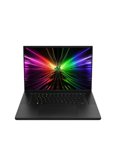 Razer Blade 16 RZ-0483SEJ3-R3E1-B i9-13950HX 32 GB 1 TB SSD RTX4070 16" W11H Dizüstü Bilgisayar
