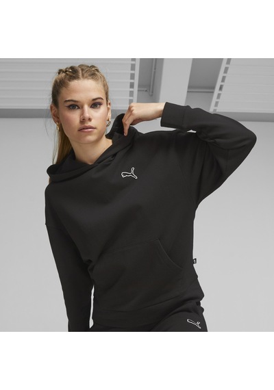 Puma 67598801 Better Essentials Kadın Sweatshirt 001