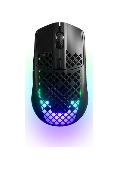 Steelseries Aerox 3 Wireless 18000 DPI Ultra Hafif Gaming Mouse