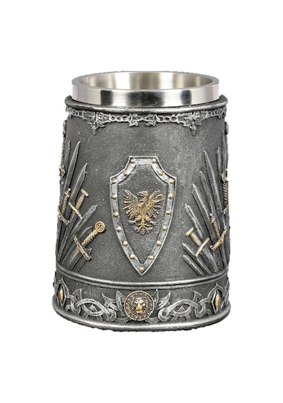Ortaçağ Hanedanlık Kupa Bardak
