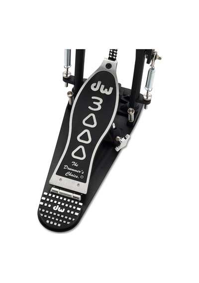 Dw Drums 3000 Series Double Kick Pedalı