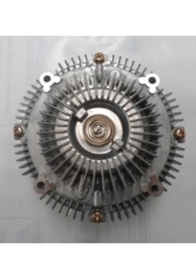 Toyota Hılux Pıck Up Ln85 89/97 Fan Termiği Nuk - Isıtma Soğutma Sistemleri