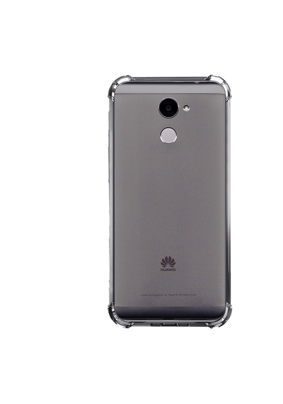 Rarroz Huawei Y7 Prime 2018 Uyumlu Rarroz Seri Arka Koruma Kılıf