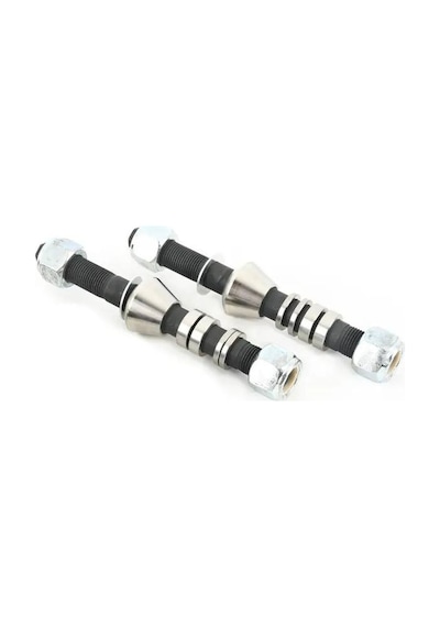 Bmw Stud Replacement Kiti 1/2" Roll Center Düzeltmeli Ön Alt Salıncak Seti