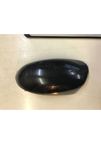 Ford Focus 1999-2004 Dış Ayna Kapağı Sol